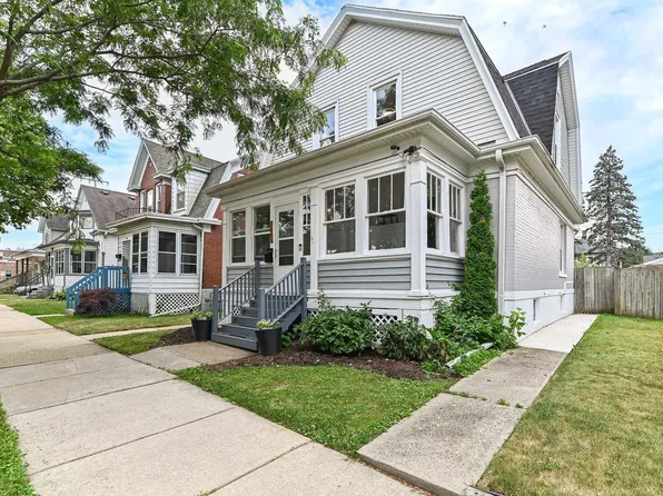 1640 Thurston AVENUE, Racine, WI 53405