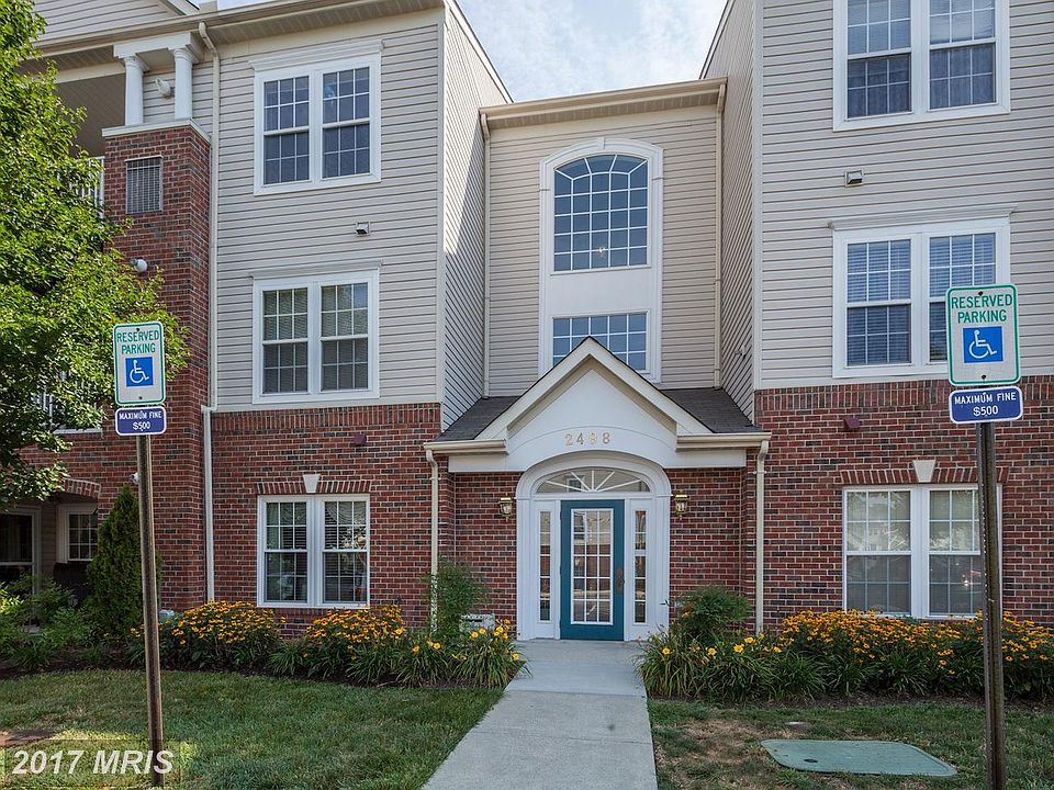 1st image of 2498 Amber Orchard Ct E Unit 302