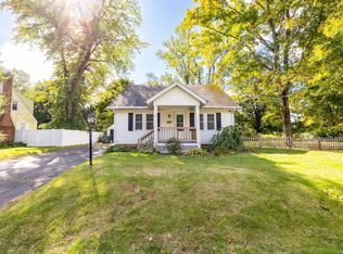 47 Flagler Ave, Cheshire, CT 06410