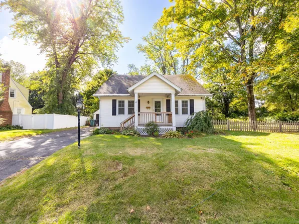 47 Flagler Avenue, Cheshire, CT 06410