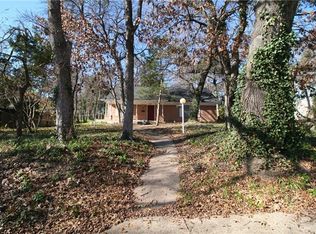 1519 Windchime Dr, Dallas, TX 75224