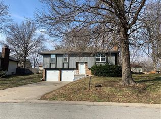 7524 NW 77th St, Kansas City, MO 64152