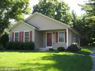 149 Fries Ln, Winchester, VA