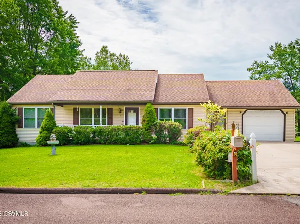 2302 Stetler Dr, Coal Township, PA 17866