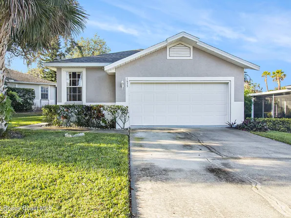1633 Derby Ln, Melbourne, FL 32935