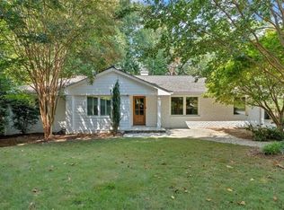 4166 Oak Forest Dr NE, Atlanta, GA 30319