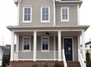 501 Jasper Avenue Lot #1667, Franklin, TN 37064