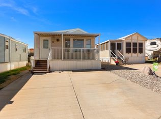 1150 W Red Hills Pkwy Unit 119, Washington, UT 84780