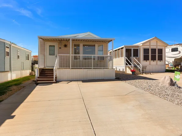 1150 W Red Hills Pkwy Unit 119, Washington, UT 84780
