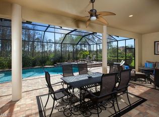 12911 Kentfield Ln, Fort Myers, FL 33913