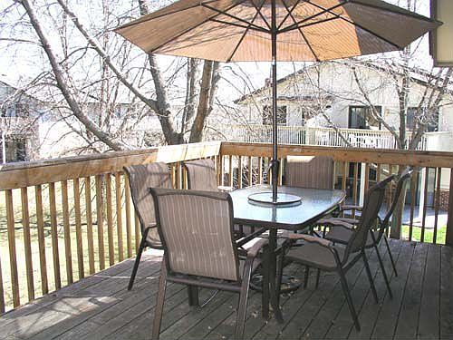 20x10 Patio is great for entertaining and relaxing!