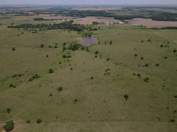 0 N Brownhill Rd, Brookville, KS 67425