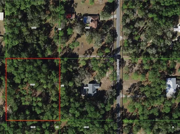 8450 N Pine Haven Point, Crystal River, FL 34428