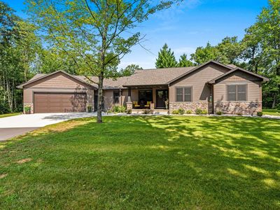 N3784 County Rd EE, Redgranite, WI, 54970