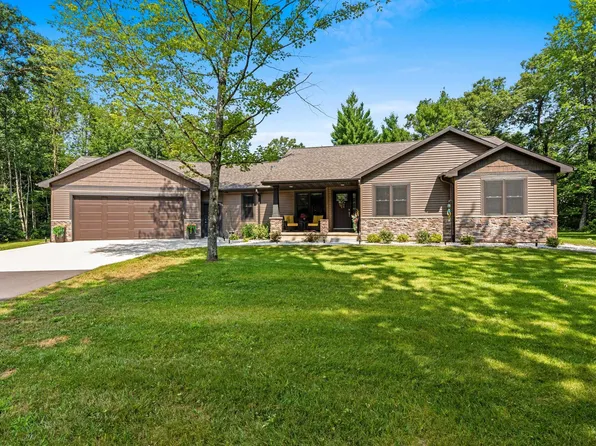 N3784 County Rd EE, Redgranite, WI 54970