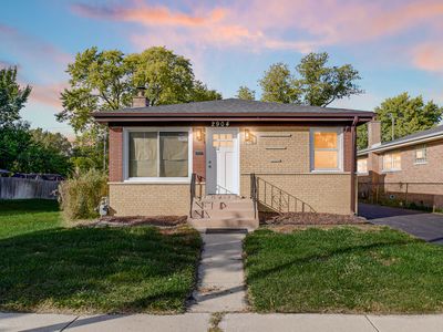 2904 140th St, Blue Island, IL, 60406