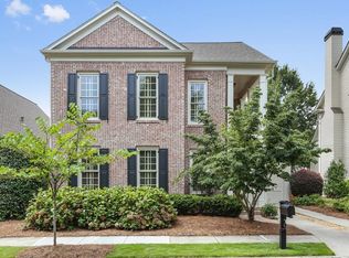 415 High Pointe Trl, Roswell, GA 30076