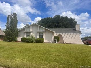 2149 Briar Gate Dr, Montgomery, AL 36116