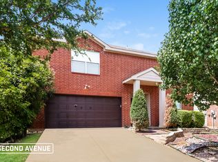 317 Allenwood Dr, Fort Worth, TX 76134