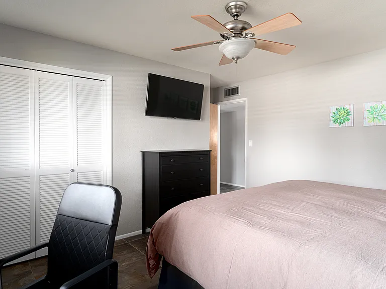 Bedroom 3