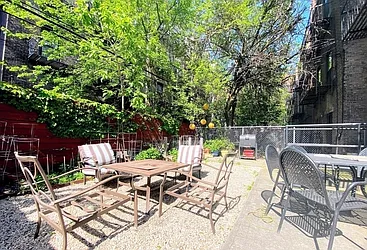 Rented by Highline Residential