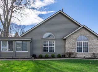 5625 E Links Blvd #5, Hilliard, OH 43026