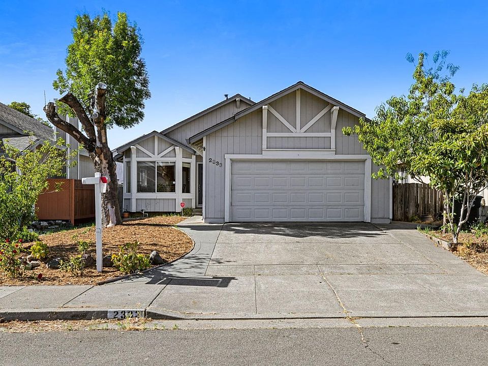 2333 Donahue Ave, Santa Rosa, CA 95401 Zillow