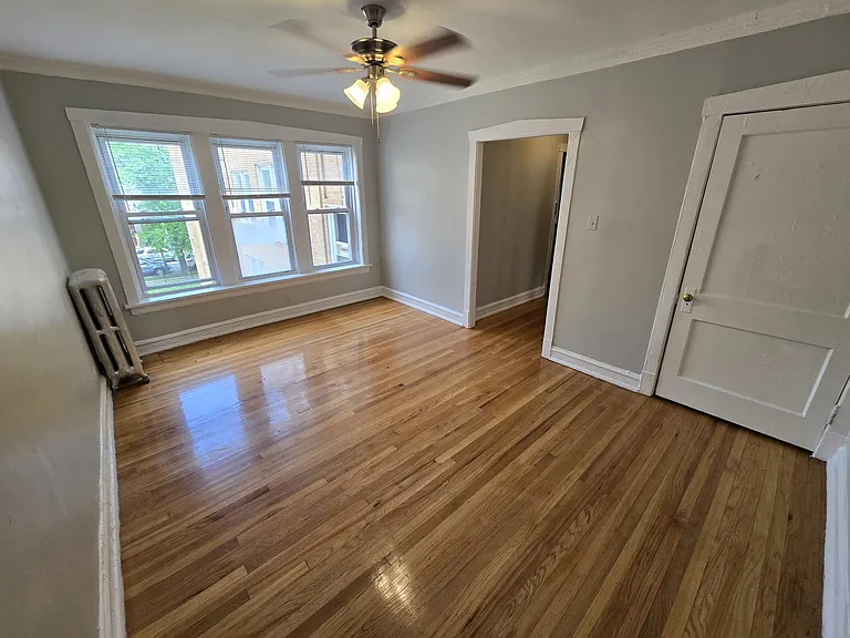 4826 N Avers Ave #2W — Photo 6