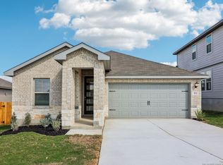322 Dakota Rdg, Cibolo, TX 78108