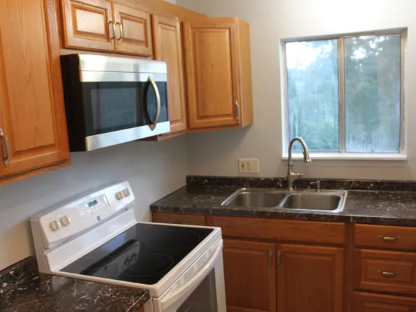 (undisclosed Address), Trout Lake, WA 98650