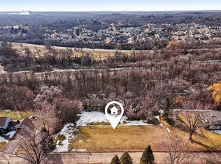 8621 West MIDLAND DRIVE, Greendale, WI 53129