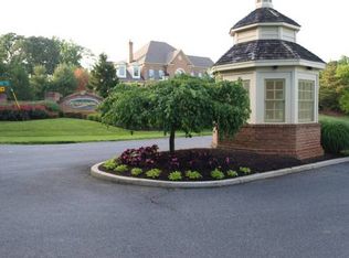 1315 Bristol Ridge Pl, Crownsville, MD 21032