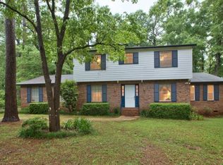4032 Roscrea Dr, Tallahassee, FL 32309