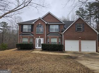 4667 Derby Loop, Fairburn, GA 30213