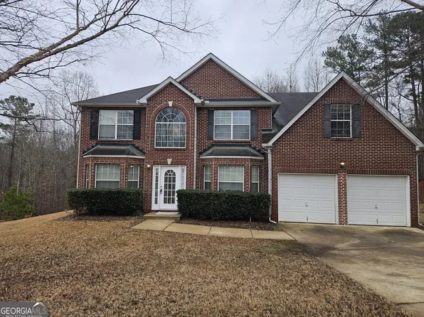 4667 Derby Loop, Fairburn, GA 30213