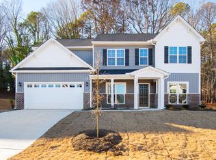 430 Oak Park Blvd, Youngsville, NC 27596