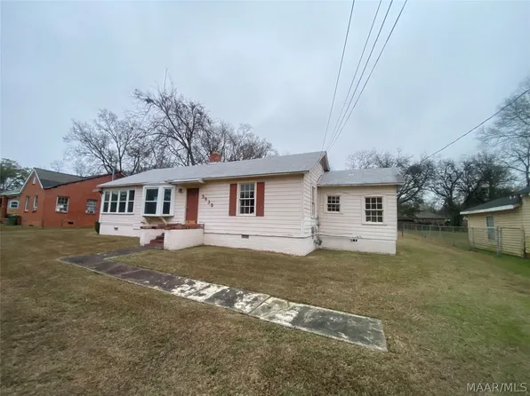 3639 Whiting Ave, Montgomery, AL 36105