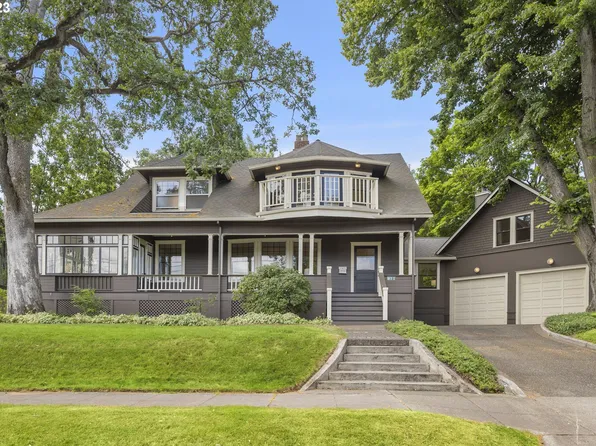 911 Oak St, Hood River, OR 97031