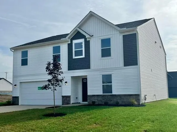 333 Kendall St, Bellefontaine, OH 43311
