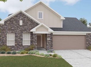 120 Lonely Lobo Dr, Jarrell, TX 76537