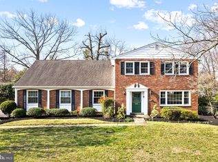 2809 Hunterdon Dr, Cinnaminson, NJ 08077