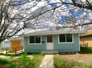 425 N 26th St, Grand Junction, CO 81501