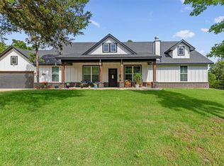 16315 SE 59th St, Choctaw, OK 73020