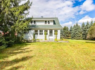 7178 Beard Rd, Clyde, MI 48049
