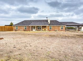 112 Reece Ln, Trenton, TX 75490