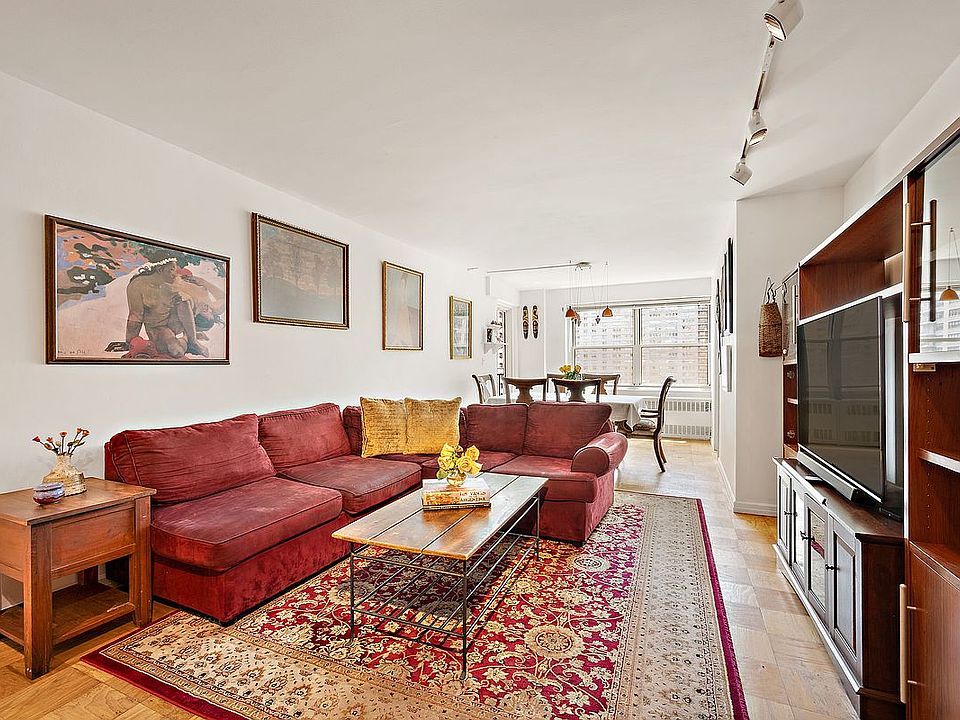 1st image of 165 W End Ave APT 12E