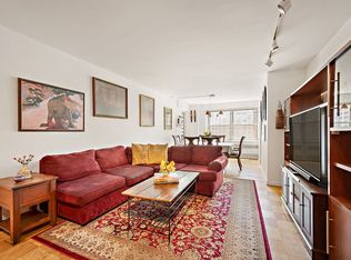 Lincoln Towers, New York, NY 10023
