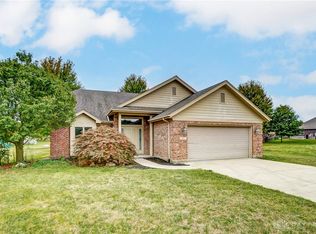 109 Margarets Run Ct, Englewood, OH 45322