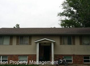 702 Demaret Dr APT C, Columbia, MO 65202