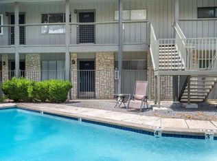 2303 E Side Dr APT 109, Austin, TX 78704